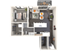 B12 Floorplan B12 Floorplan Market Station